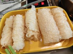 -润园四季椰子鸡火锅(南山海岸城店)