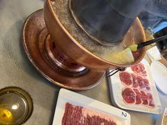 -牛街·马辈儿涮肉(牛街总店)