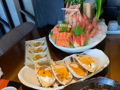 -和彩放题餐厅(酒仙桥店)