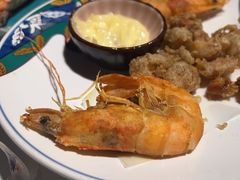 -黑木原精致料理·铁板烧