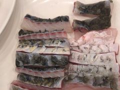 -正能量脆肉鲩火锅