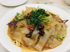 -京滨饭店·餐厅(阜外大街店)