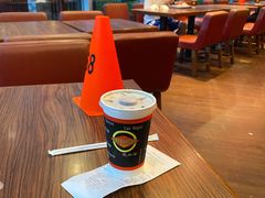 -FATBURGER 特富客汉堡(外交公寓店)