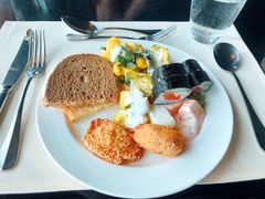 -澳门旅游塔360°旋转餐厅(南湾湖广场店)