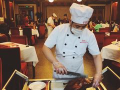 -北京全聚德(天安门店)