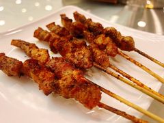 -庐州太太(CBD店)