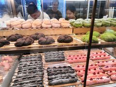 -奈雪的茶(印象城店)