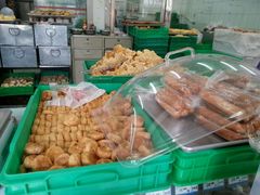 -宫廷糕点铺(建设路店)