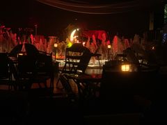 -ohbar live house(人广店)