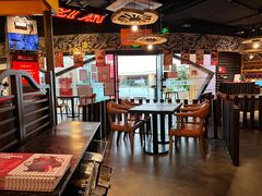 大堂-西十二街牛排(顺义华联店)