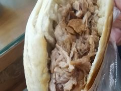 -子午路张记肉夹馍(翠华路店)
