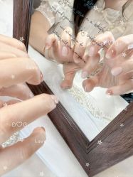 -Fanni美甲美睫皮肤管理