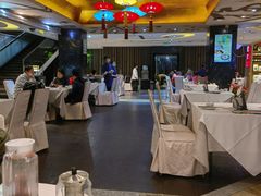 大堂-眉州东坡(通州店)