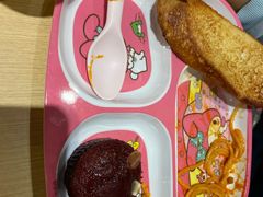 -米斯特比萨(罗斯福店)