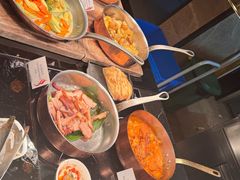 -富力丽思卡尔顿酒店·香荟全日制餐厅