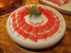 -额尔敦传统涮(西坝河店)