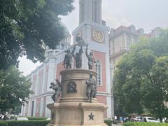 -天津意大利风情旅游区