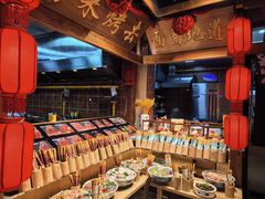 -鸽子窝(黄村店)