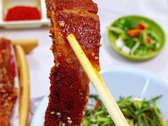 -沽源味道(中环路店)