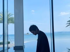 -蔚蓝阁餐厅·Brunch·牛排·威士忌·红酒