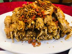 -新湛拱(兰埔路店)