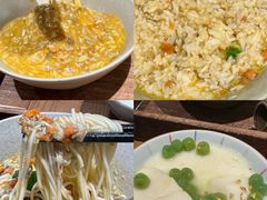 -李百蟹·江南蟹黄面·河景餐厅(夫子庙总店)