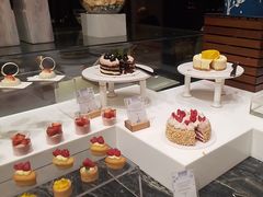 -索菲特酒店 · 云尚天际自助餐厅