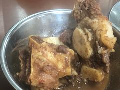 -阿秋牛排(湖心街店)