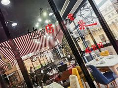 大堂-临风海鲜餐厅