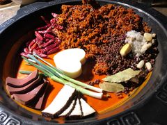 -园里串香牛肉串串火锅(新繁店)