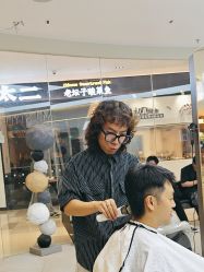 -M² LAB HAIR SALON