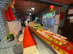 -即墨老公社·海肠捞饭大王(古城店)
