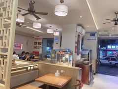 -周麻婆·川式小炒(泉州鲤城超越工业园店)