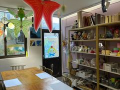 -100家灵感仓库·DIY团建(什刹海店)