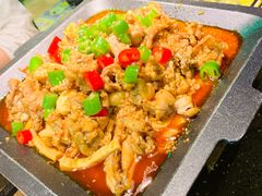 -蛙喔牛蛙(仙林万达茂店)