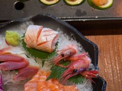 -京鹿料理(荟聚店)