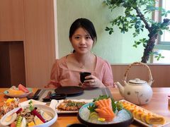 -文三酒肆自助放题(新街口友谊广场店)