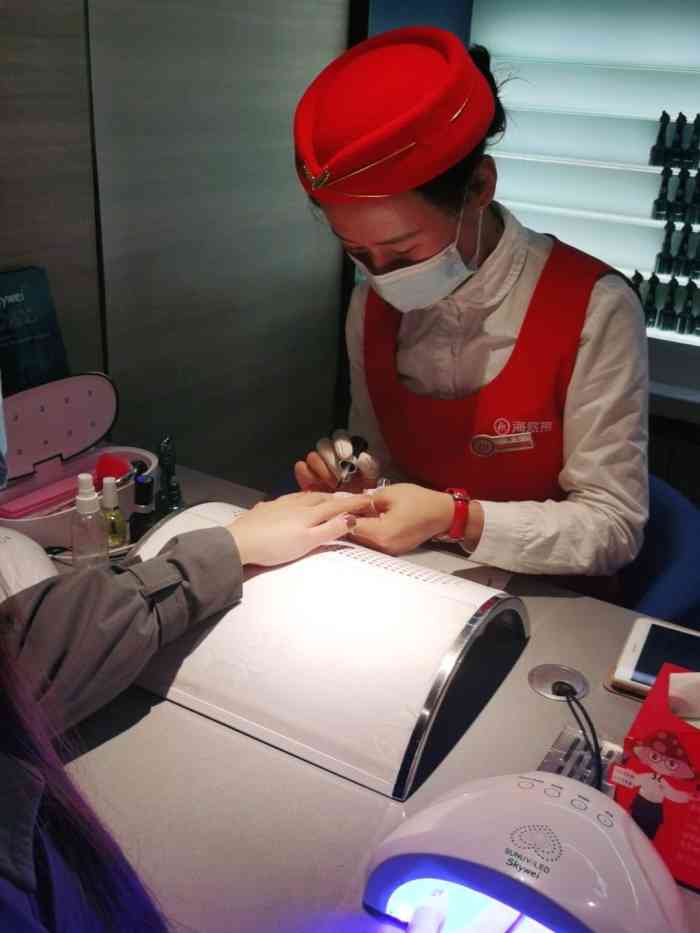 海底捞火锅(牡丹园店)