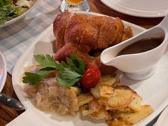 -Paulaner·德国帕拉娜自酿啤酒餐厅(海上世界店)