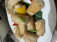 -四道菜·福建菜馆(新街口金鹰店)