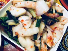 -泰妃堂.泰菜.夜宵(赤岗总店)