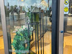 -舟山希尔顿酒店