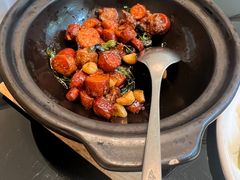 -客汀家宴·客家烟火 四季食材(集美店)
