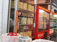 -芬芳甜品(同福路店)
