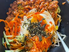 -优壹佳·延边朝鲜族料理(中山北路店)