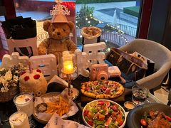 -Nord Grill&Bar Highland诺德西餐(深圳欢乐海岸店)