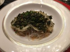 -北京王府井希尔顿酒店·秦唐中餐厅Chynna