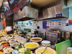 -早船·深海鱼锅泡饼(金融港店)