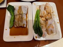-杭州JW万豪酒店-万豪中餐厅