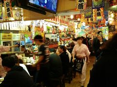 -平成屋· Late Night 食堂(四川北路店)